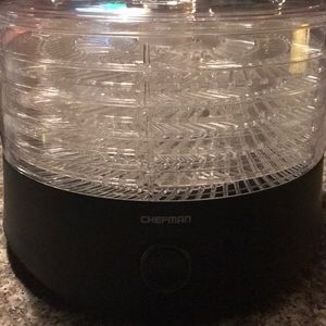 Chef man Dehydrator